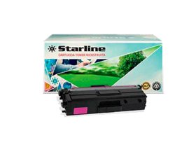 Starline - Toner ricostruito per Brother - Magenta - TN421M - 1.800 pag