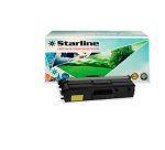 Starline - Toner ricostruito per Brother - Giallo - TN421Y - 1.800 pag