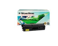 Starline - Toner ricostruito per Brother - Giallo - TN421Y - 1.800 pag