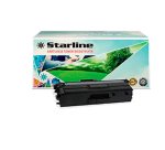 Starline - Toner ricostruito per Brother - Nero - TN423BK - 6.000 pag