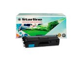 Starline - Toner ricostruito per Brother - Ciano - TN423C - 4.000 pag