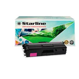 Starline - Toner ricostruito per Brother - Magenta - TN423M - 4.000 pag