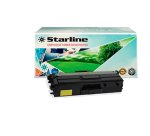 Starline - Toner ricostruito per Brother - Giallo - TN423Y - 4.000 pag
