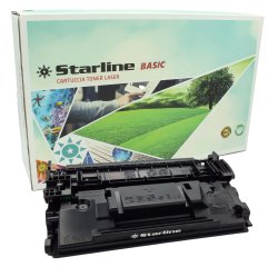 Starline Toner Nero per Canon 056H_21.000 pag