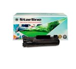 Starline - Toner Ricostruito - per Canon - Nero - 3500B002AA - 2.100 pag