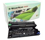 Starline - Tamburo Compatibile per Brother - Nero - DR3400 - 50.000 pag