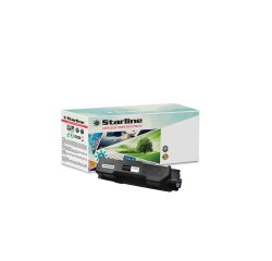 Starline - Toner Ricostruito - per Kyocera - Nero - TK-1160 - 7.200 pag