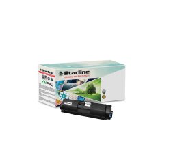 Starline - Toner Ricostruito - per Kyocera - Nero - TK-1170 - 7.200 pag