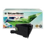 Starline - Toner Ricostruito - per Kyocera Mita - Nero - TK-1115 - 1.600 pag