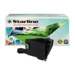 Starline - Toner Ricostruito - per Kyocera Mita - Nero - TK-1125 - 2.100 pag