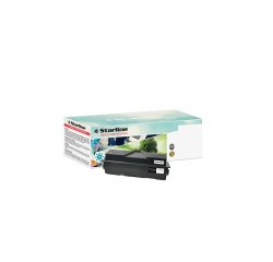 Starline - Toner Ricostruito - per Kyocera - Nero - TK-130 - 7.200 pag