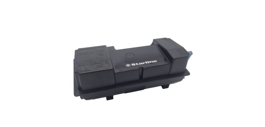Starline BASIC Toner Nero per Kyocera TK-3160_12.500 pag