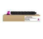 Starline - Toner ricostruito per Kyocera Taskalfa 2552/2553 Series - Magenta - TK8345M - 12.000 pag