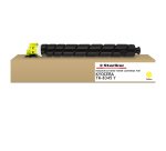 Starline - Toner ricostruito per Kyocera Taskalfa 2552/2553 Series - Giallo - TK8345Y - 12.000 pag