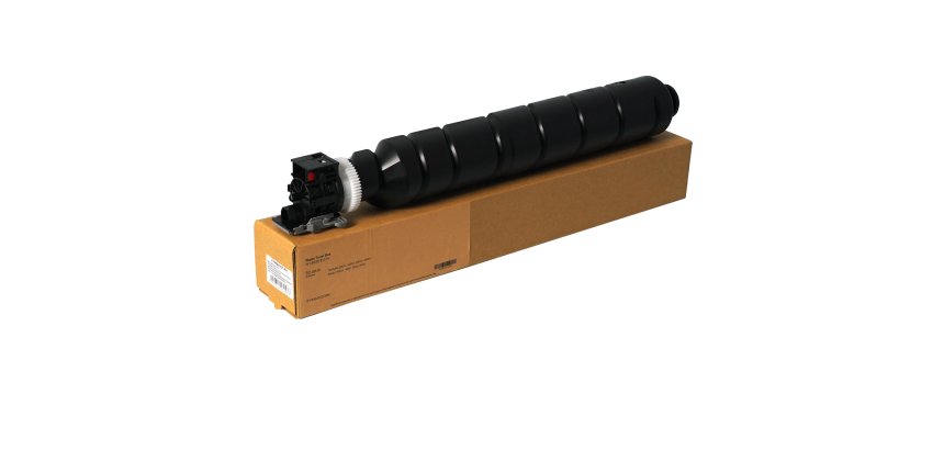 Starline - Vaschetta recupero Toner Kyocera - WT-8500