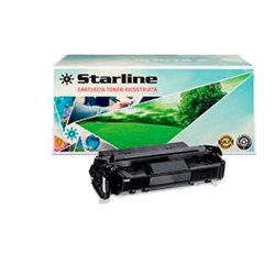 Starline - Toner Ricostruito - per HP - Nero - C4096A - 5.000 pag