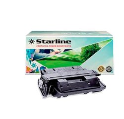 Starline - Toner Ricostruito - per HP - Nero - C4127X - 10.000 pag