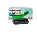 Starline - Toner Ricostruito - per HP - Nero - C7115A - 2.500 pag