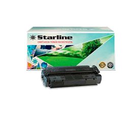 Starline - Toner Ricostruito - per HP - Nero - C7115A - 2.500 pag