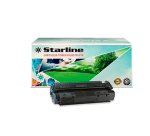 Starline - Toner Ricostruito - per HP 15X Nero - C7115X - 3.500 pag