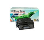 Starline - Toner Ricostruito - per HP - Nero - C8061X - 10.000 pag