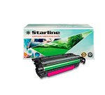 Starline - Toner Ricostruito - per HP 648A- Magenta - CE263A - 11.000 pag