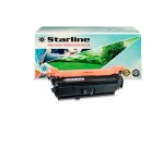 Starline - Toner Ricostruito - per HP 90X - Nero - CE390X - 24.000 pag