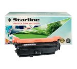 Starline - Toner Ricostruito - per HP 507A - Nero - CE400A - 5.500 pag