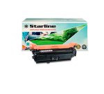 Starline - Toner Ricostruito - per HP 507X - Nero - CE400X - 11.000 pag