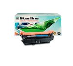 Starline - Toner Ricostruito - per HP 507A- Ciano - CE401A - 6.000 pag