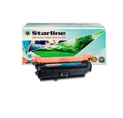 En_starline - toner ricostruito - per hp 507a- ci