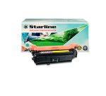 Starline - Toner Ricostruito - per HP 507A - Giallo - CE402A - 6.000 pag