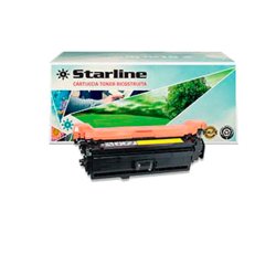 En_starline - toner ricostruito - per hp 507a - g