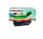 Starline - Toner Ricostruito - per HP 507A - Magenta - CE403A - 6.000 pag