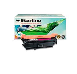 En_starline - toner ricostruito - per hp 507a - m