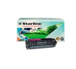 Starline - Toner Ricostruito - per HP 305A - Magenta - CE413A - 2.600 pag