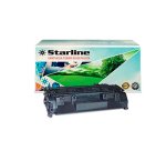 Starline - Toner Ricostruito - per HP 05A - Nero - CE505A - 2.300 pag