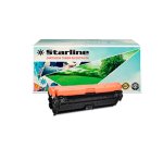 Starline - Toner Ricostruito - per HP 307A - Nero - CE740A - 7.000 pag