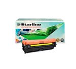 Starline - Toner Ricostruito - per HP 307A - Giallo - CE742A - 7.300 pag