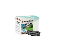 Starline - Toner Ricostruito - per HP 14A - Nero - CF214A - 10.000 pag
