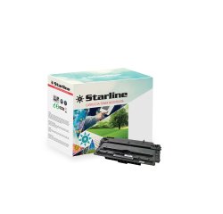 Starline - Toner Ricostruito - per HP 14A - Nero - CF214A - 10.000 pag