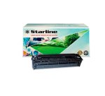 Starline - Toner Ricostruito - per HP 131X - Nero - CF210X - 2.400 pag
