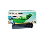 Starline - Toner Ricostruito - per HP 131A - Giallo - CF212A - 1.800 pag