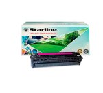 Starline - Toner Ricostruito - per HP 131A - Magenta - CF213A - 1.800 pag