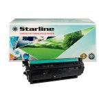 Starline - Toner Ricostruito - per HP - Nero - CF237X - 25.000 pag