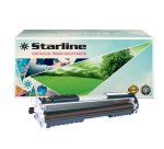 Starline - Toner Ricostruito per HP 30X - Nero - CF230X - 3.500 pag