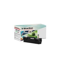 Starline - Toner Ricostruito per HP 79A - Nero - CF279A - 1.000 pag