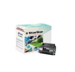 Starline - Toner Ricostruito - per HP 81X - Nero - CF281X - 25.000 pag