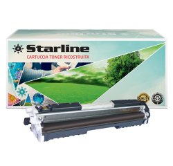 Starline - Toner Ricostruito per HP 94A - Nero - CF294A - 1.200 pag