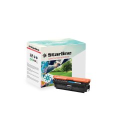 Starline - Toner Ricostruito per HP - Ciano - CF361X - 9.500 pag
